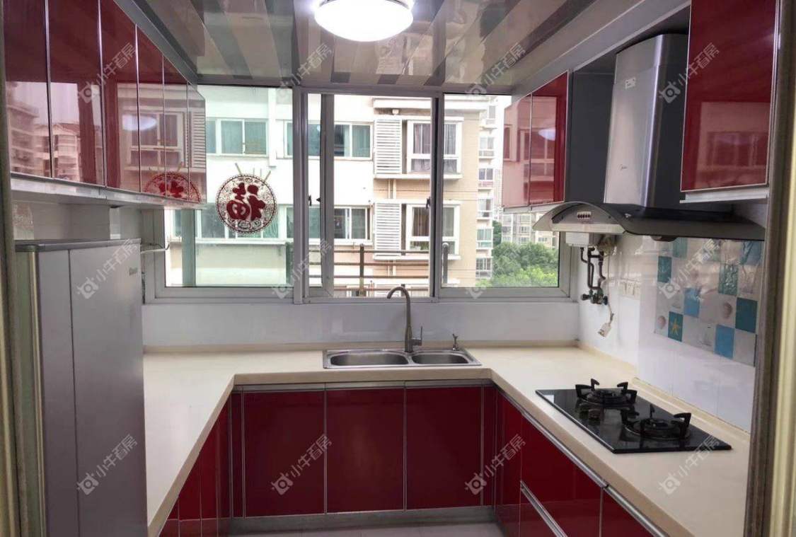 常州陈渡新苑在租房源_小牛看房