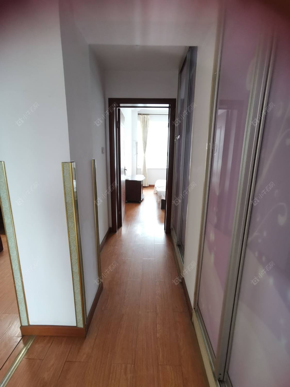 常州河苑家园北苑在租房源室内图_小牛看房