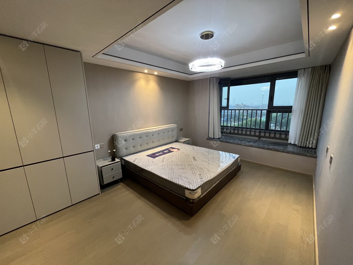 常州三盛汝悦春秋在租房源室内图_小牛看房