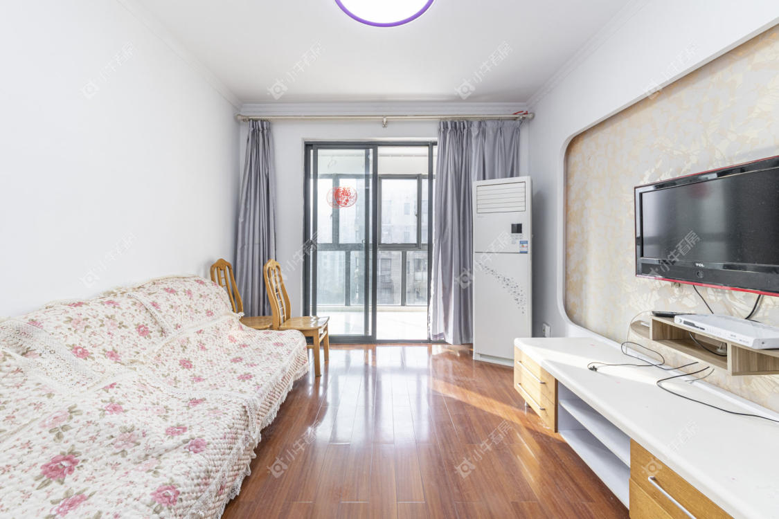 常州新城南都美域在租房源_小牛看房