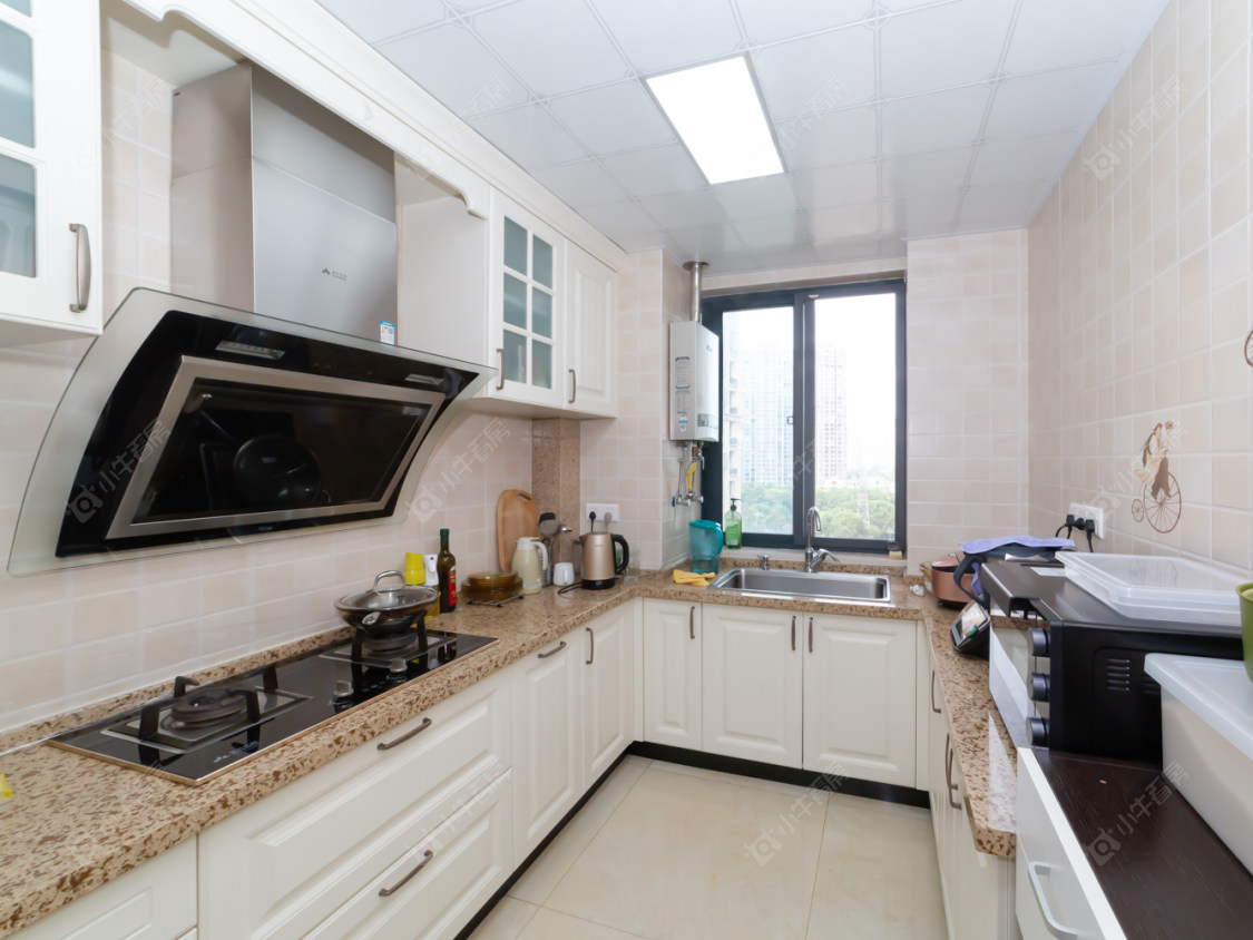 常州阳光龙庭在售二手房源室内图_小牛看房