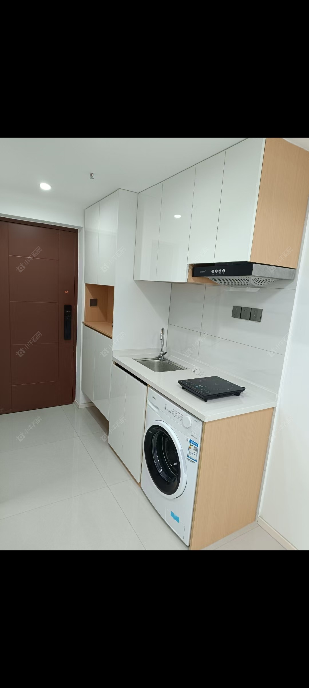 常州弘阳云峯在租房源室内图_小牛看房