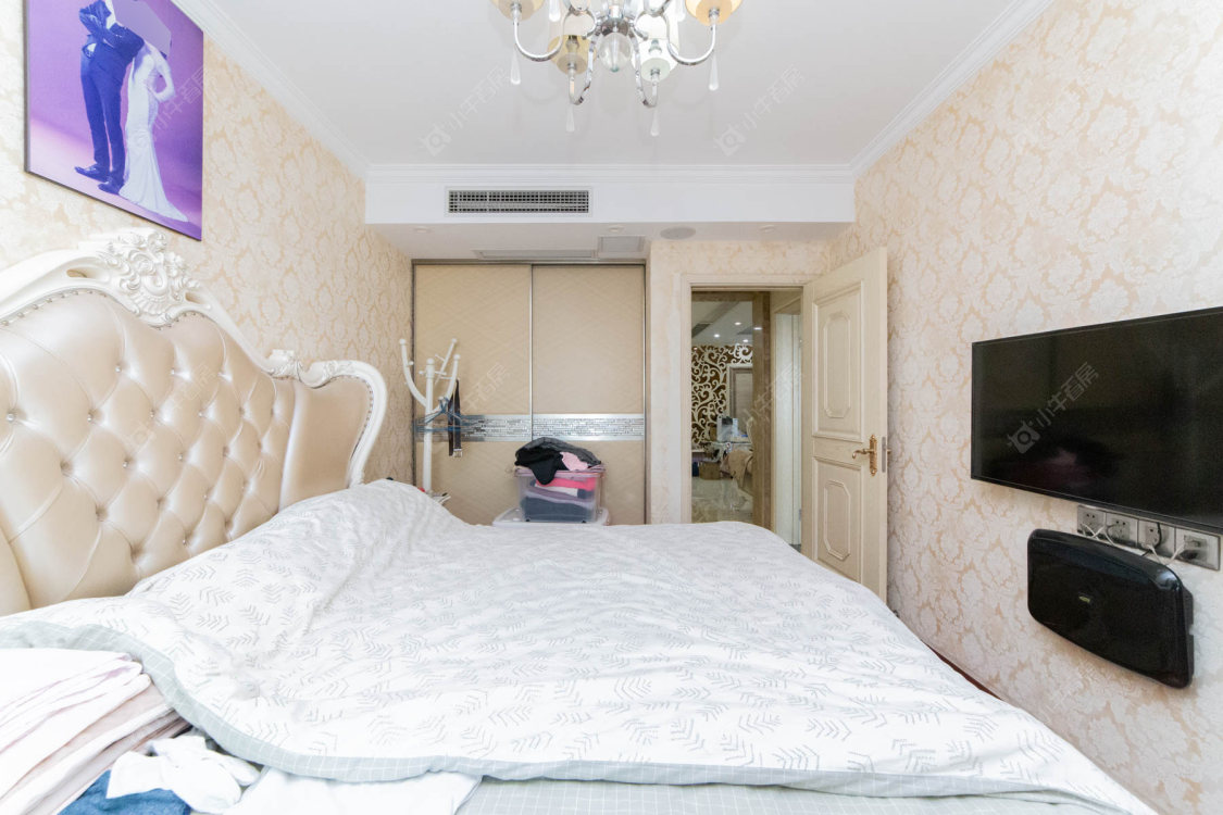 佳兆业凤凰湖壹号房源室内图 常州佳兆业凤凰湖壹号在售二手房源室内图_小牛看房