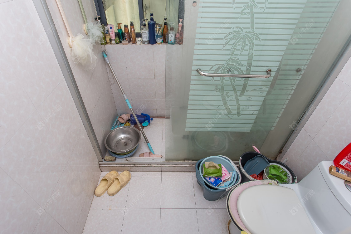 常州东方明珠花园在售二手房源室内图_小牛看房