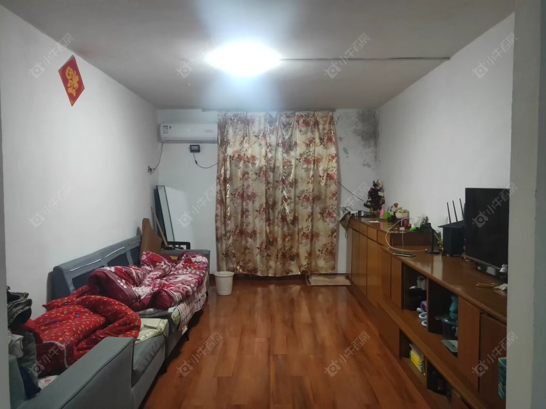 常州冶金新村2室2厅在租房源出租