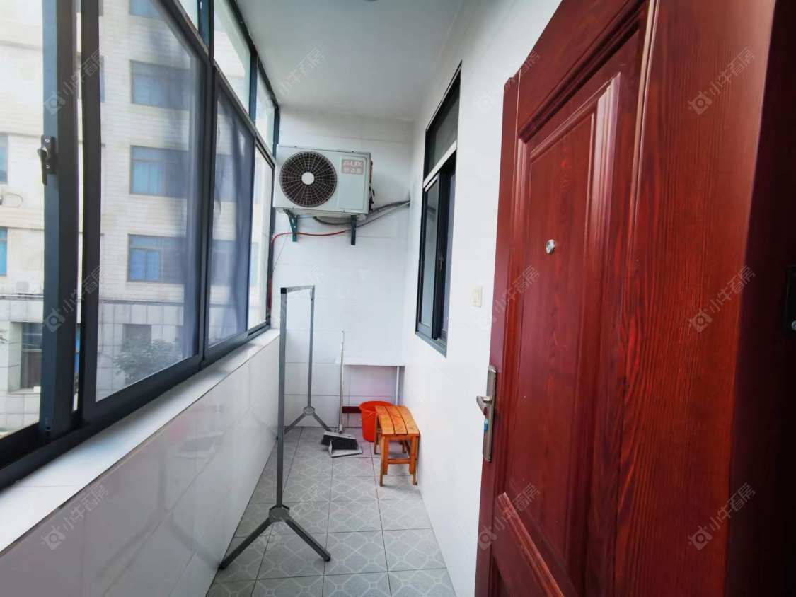 常州县北新村在租房源_小牛看房