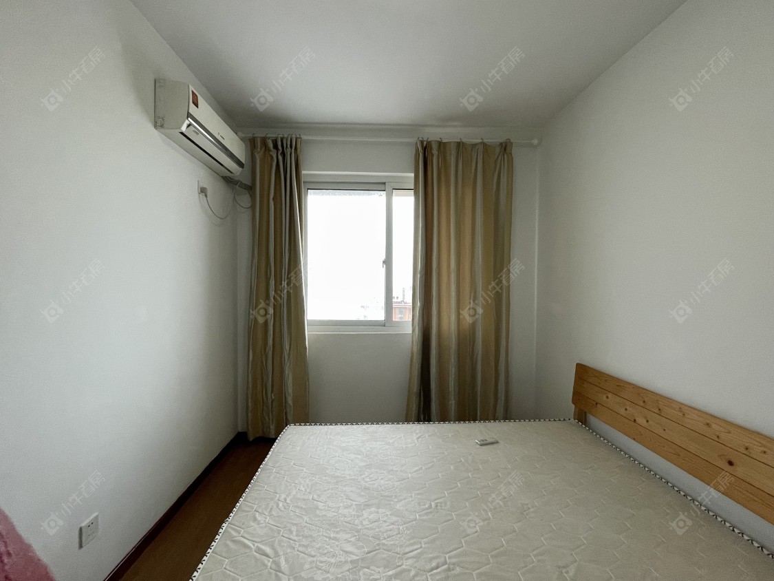 常州蔚蓝天地一二期在租房源_小牛看房