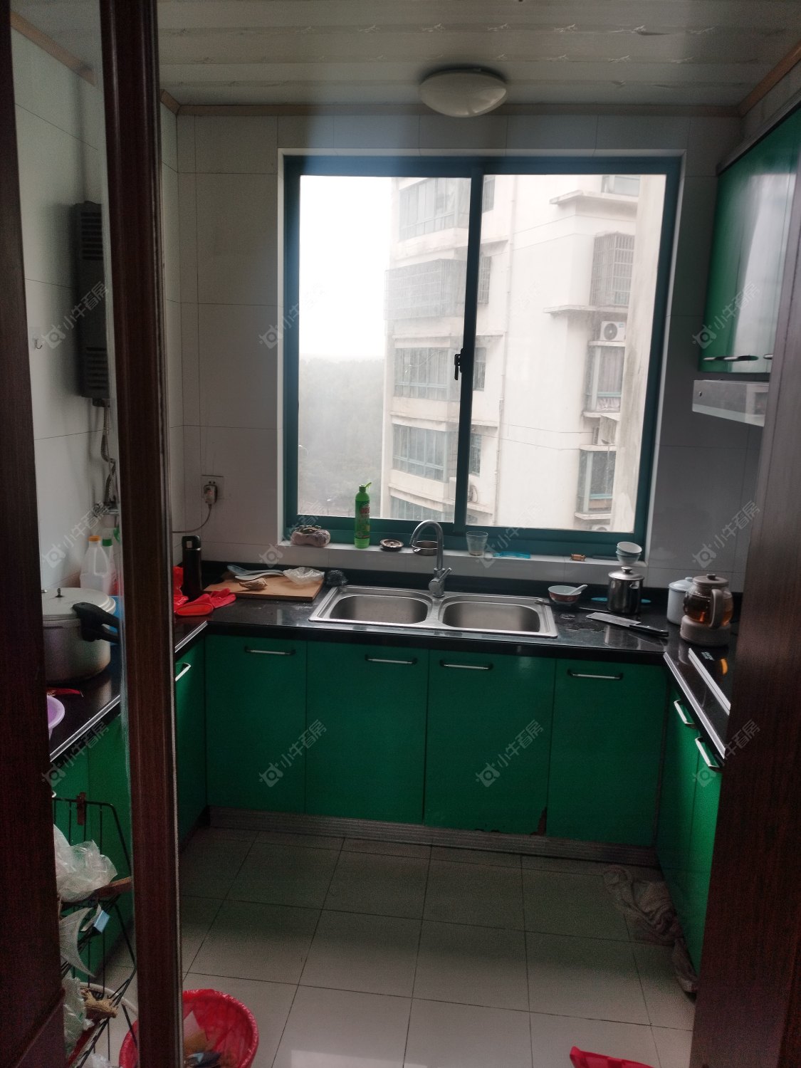 常州橄榄城在租房源_小牛看房