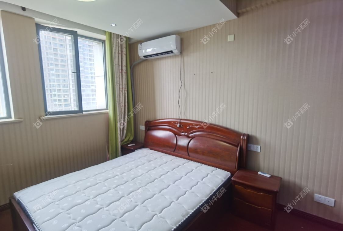 常州亚泰财富中心在租房源_小牛看房