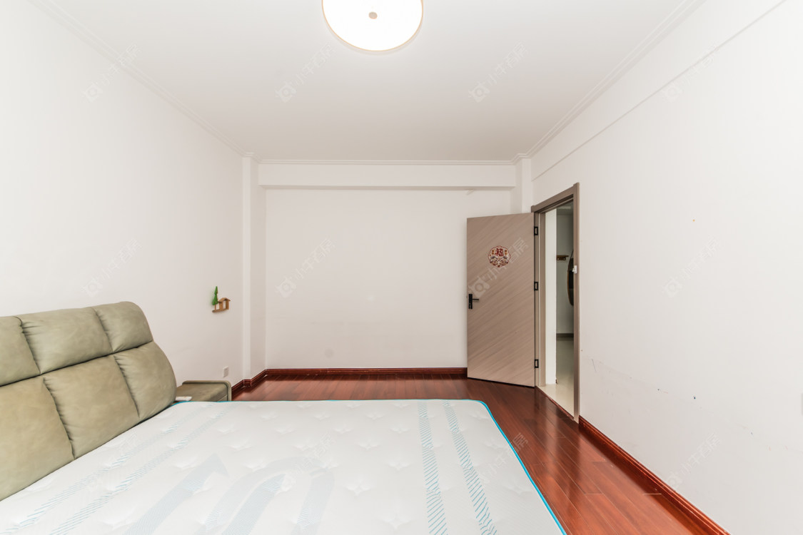 常州吟枫苑西区在售二手房源室内图_小牛看房