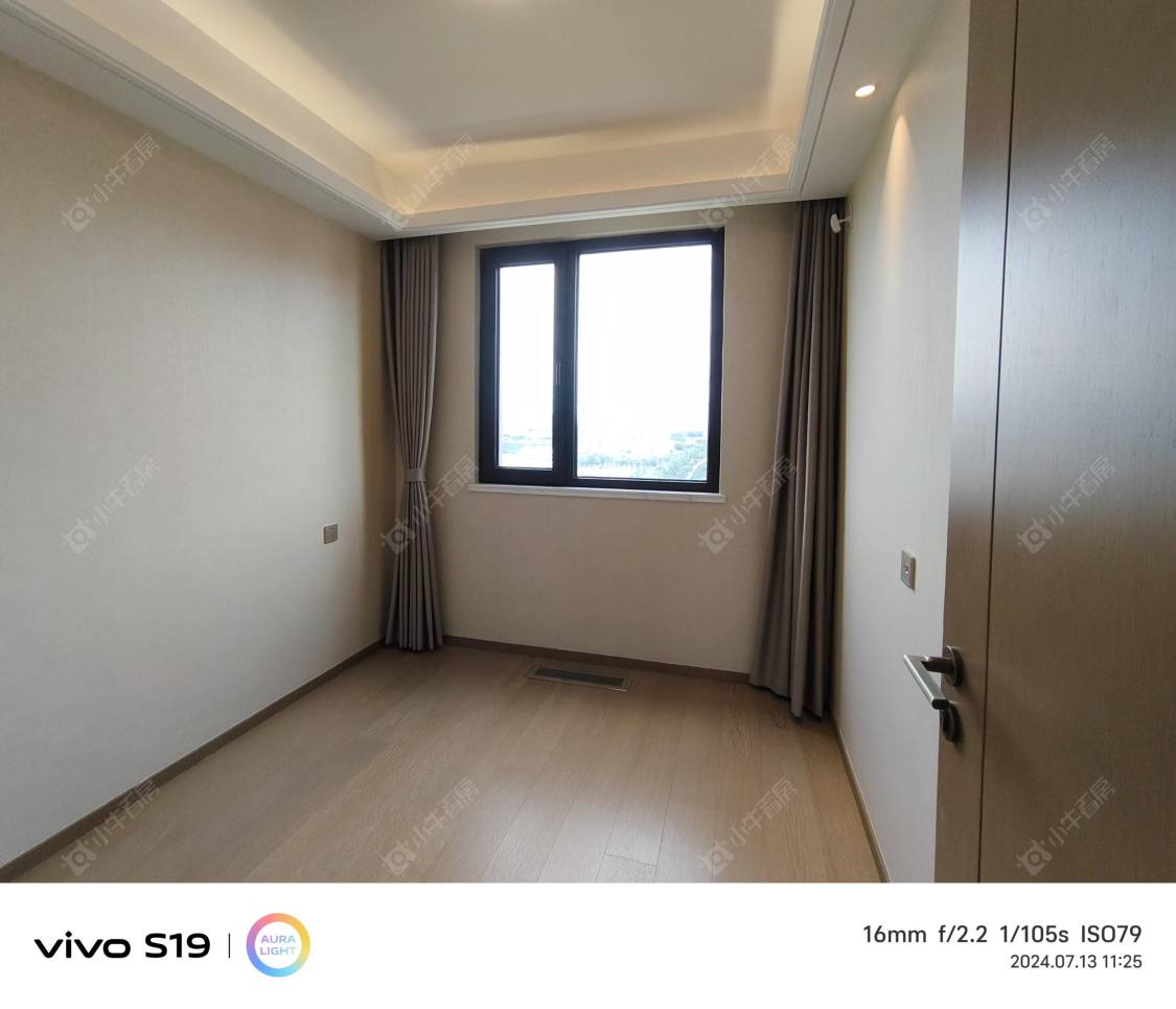 常州朗诗熙华府在租房源室内图_小牛看房