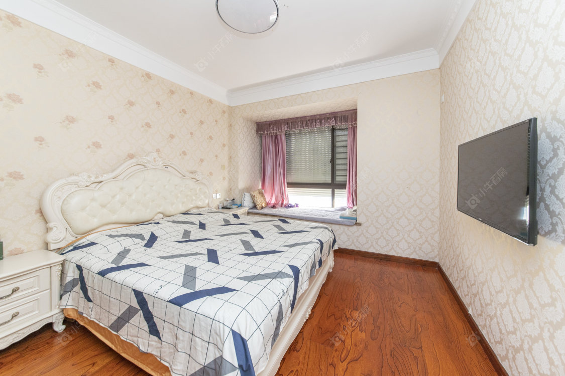 星河国际二区房源室内图 常州星河国际二区在售二手房源室内图_小牛看房