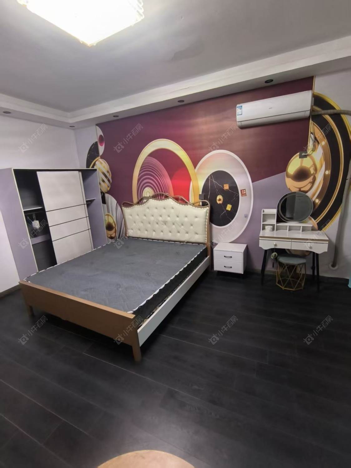 白马公馆房源 常州白马公馆在租房源_小牛看房