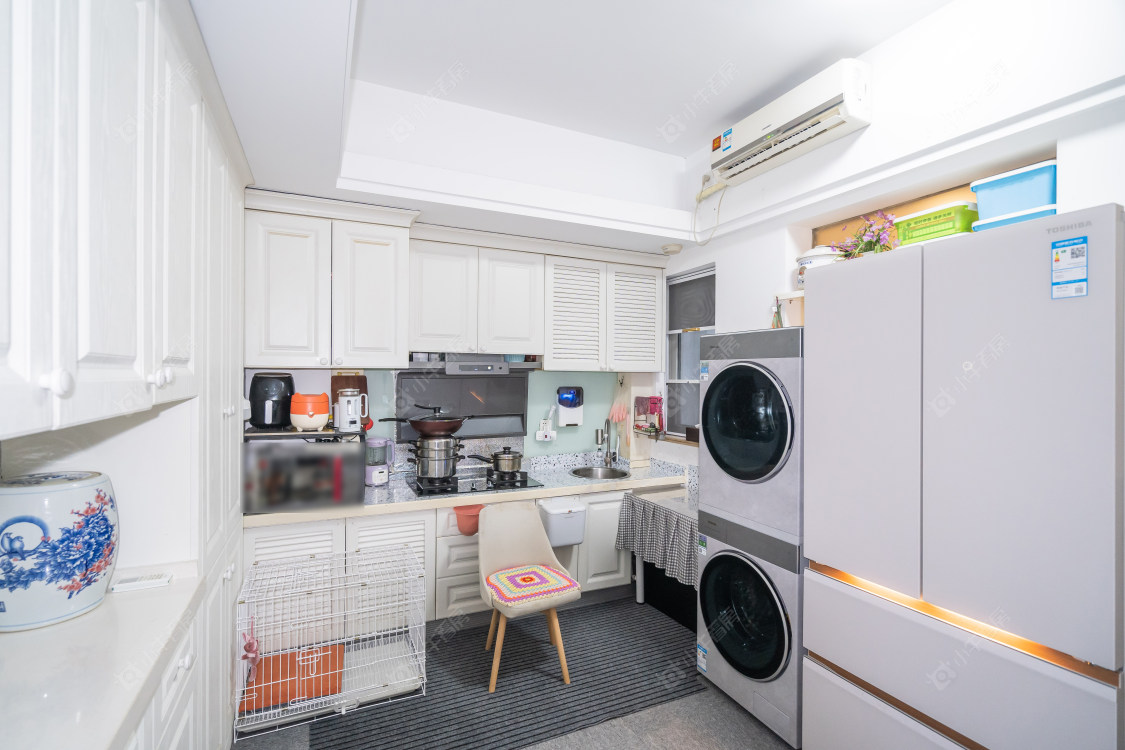 九洲新世界广场房源室内图 常州九洲新世界广场在售二手房源室内图_小牛看房