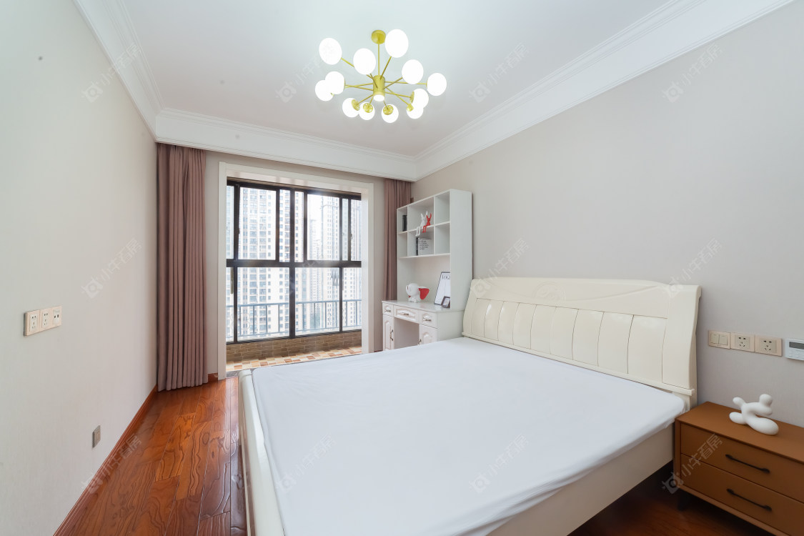 常州大名城西区二区在售二手房源室内图_小牛看房