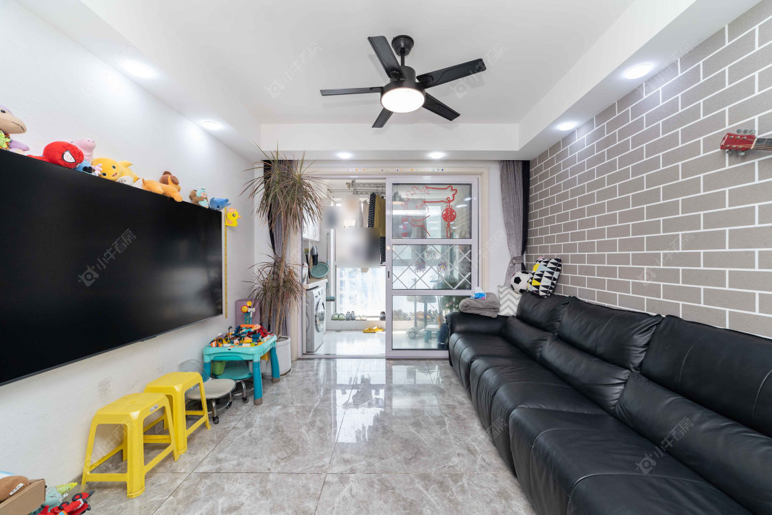 常州新城域二期在售二手房源_小牛看房