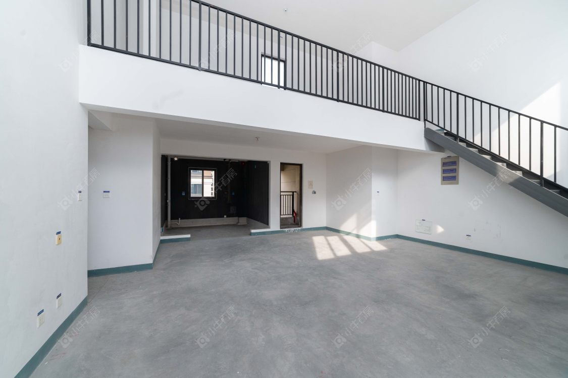 常州新城郡未来在售二手房源室内图_小牛看房