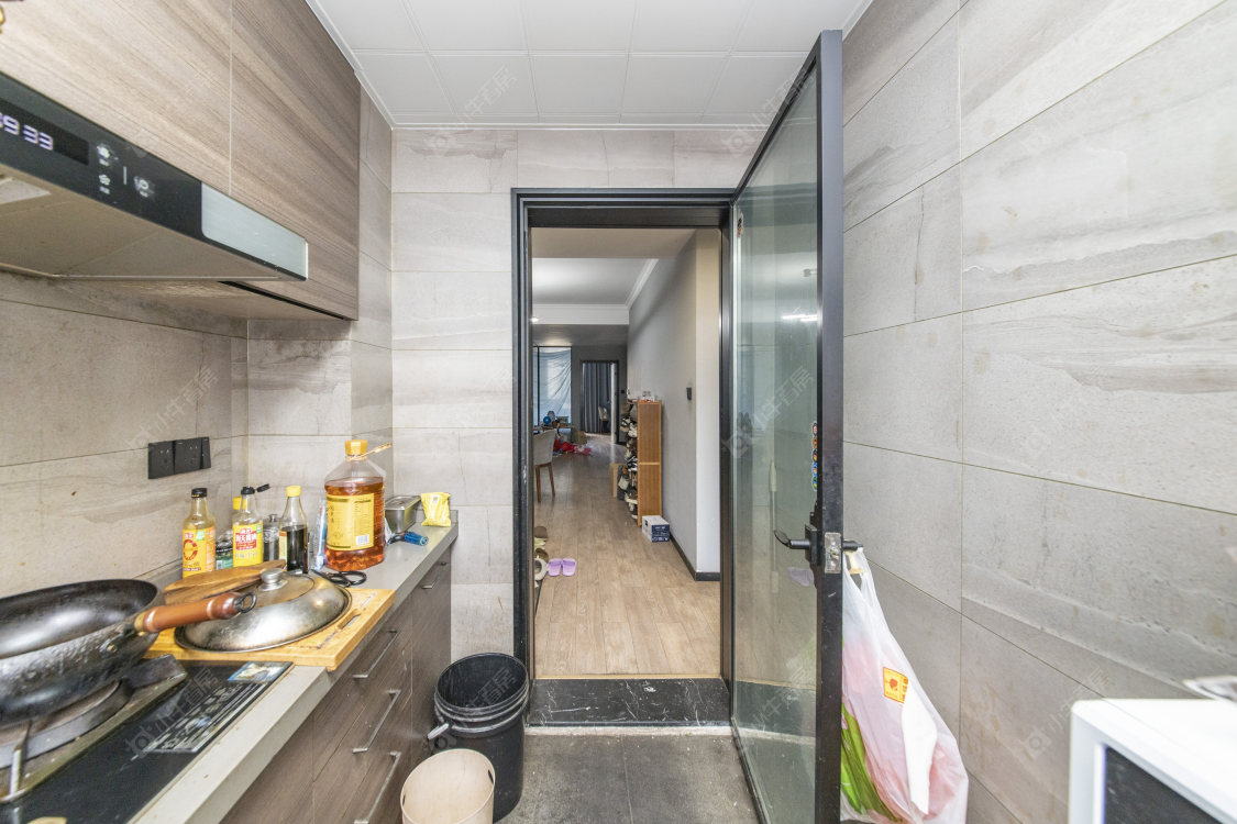 常州古方公寓在售二手房源室内图_小牛看房