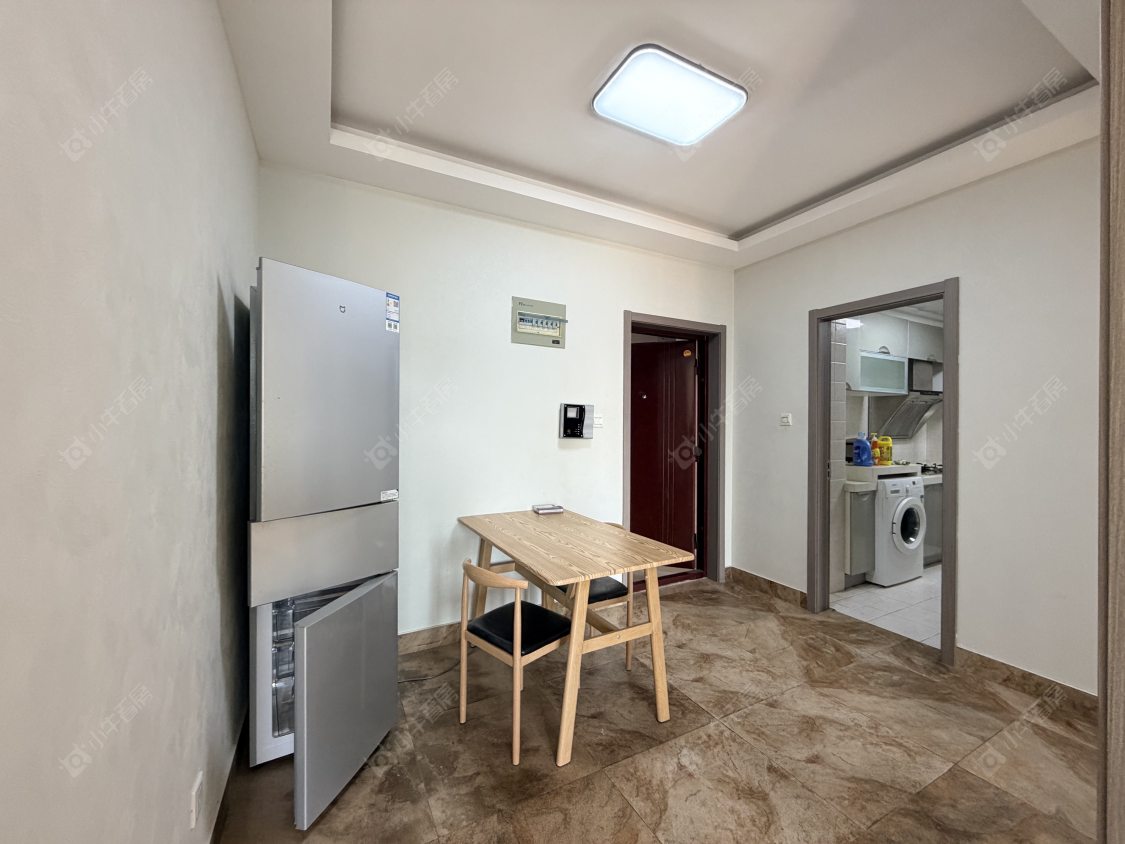 常州府西花园在租房源室内图_小牛看房