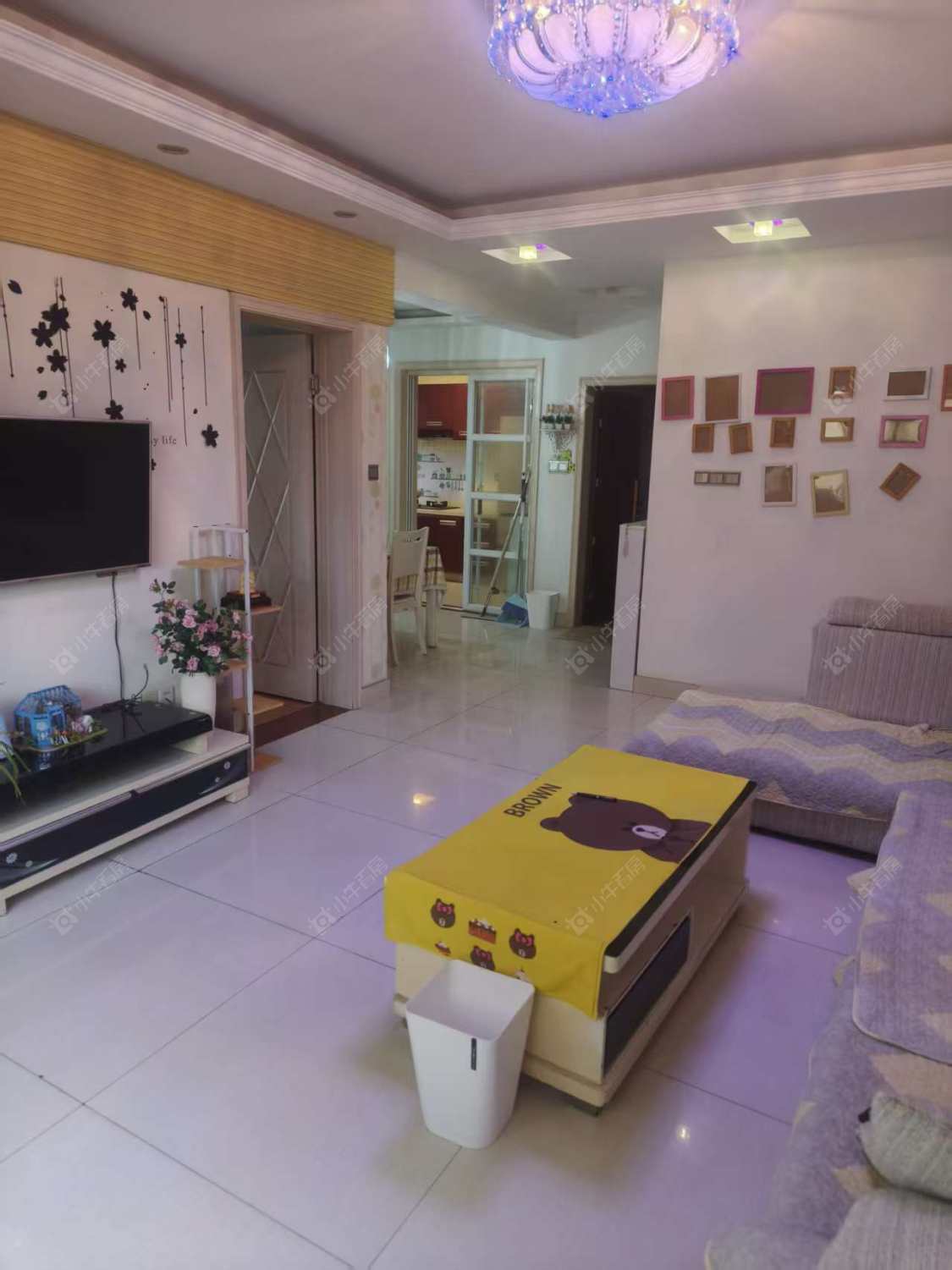 常州和平国际商业街在租房源室内图_小牛看房