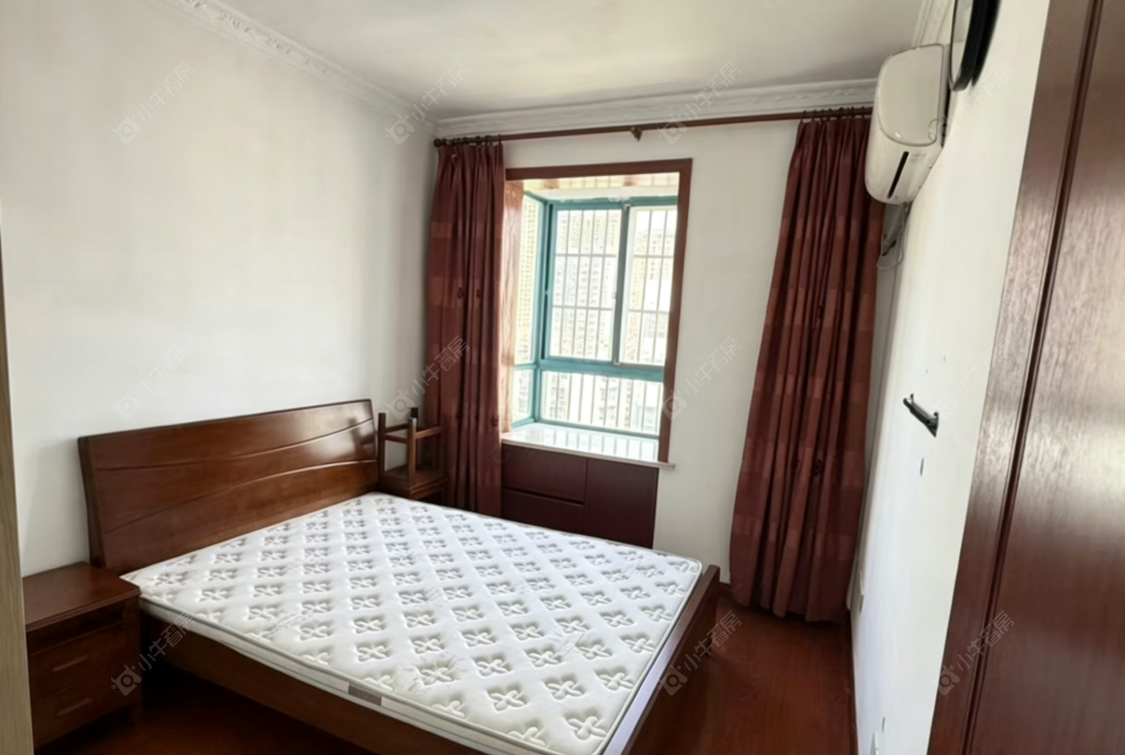 常州青竹苑C区在租房源室内图_小牛看房