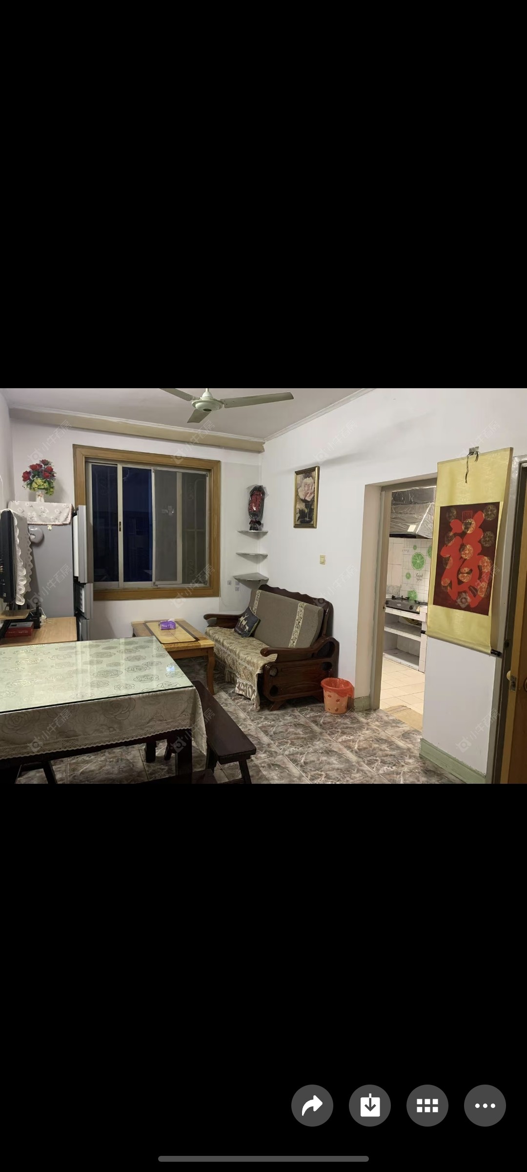 常州中凉二村在租房源室内图_小牛看房