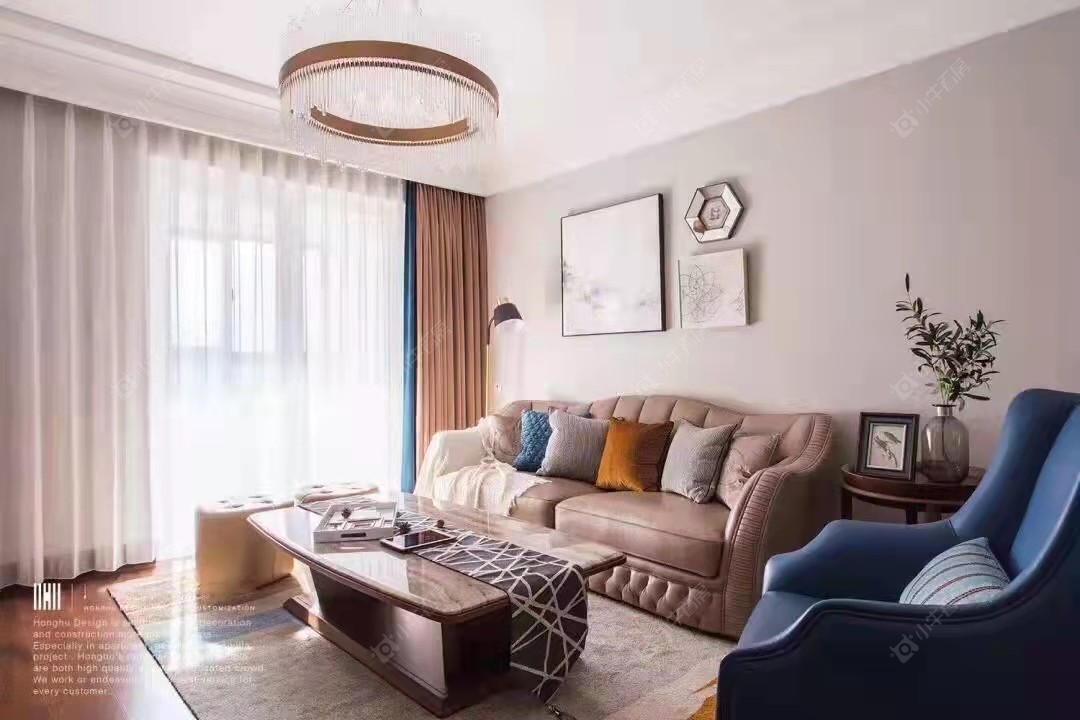 朗诗蓝郡房源 常州朗诗蓝郡在租房源_小牛看房