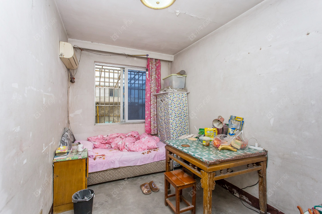 常州锦绣花园在售二手房源室内图_小牛看房