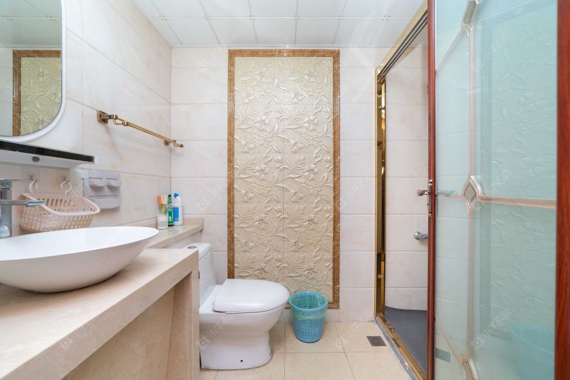 常州新城香溢澜桥一期在售二手房源室内图_小牛看房