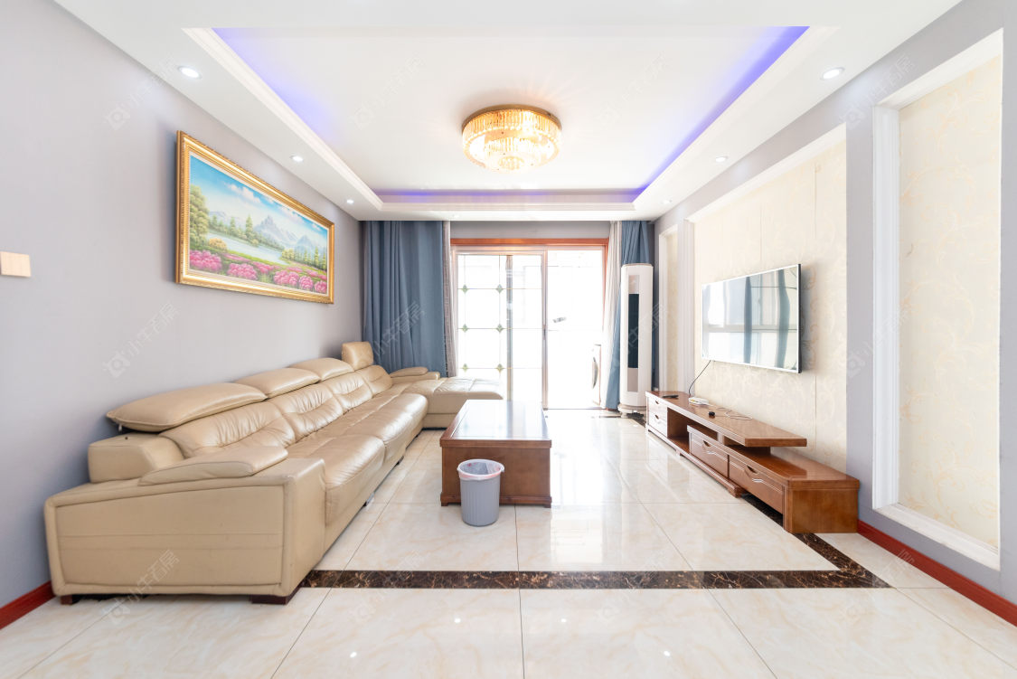 天安尚城二期在售二手房