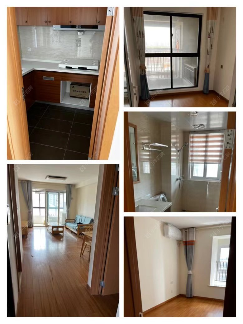 万科城房源 常州万科城在租房源_小牛看房