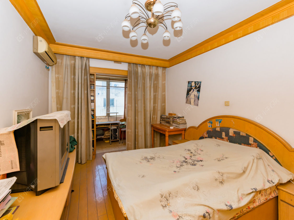 常州怀德苑在售二手房源室内图_小牛看房