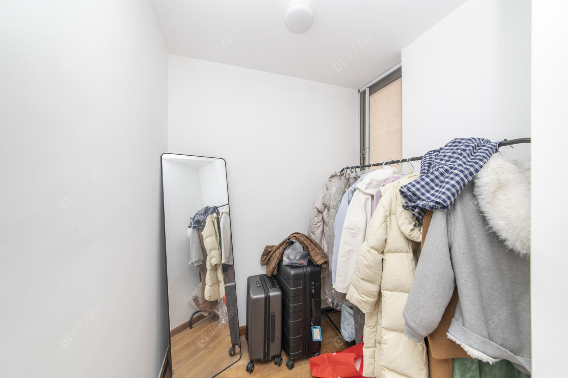 常州玉兰广场四期在售二手房源室内图_小牛看房