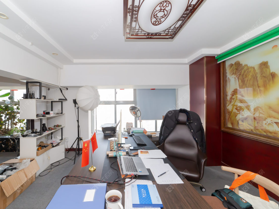 常州世茂广场在售二手房源室内图_小牛看房