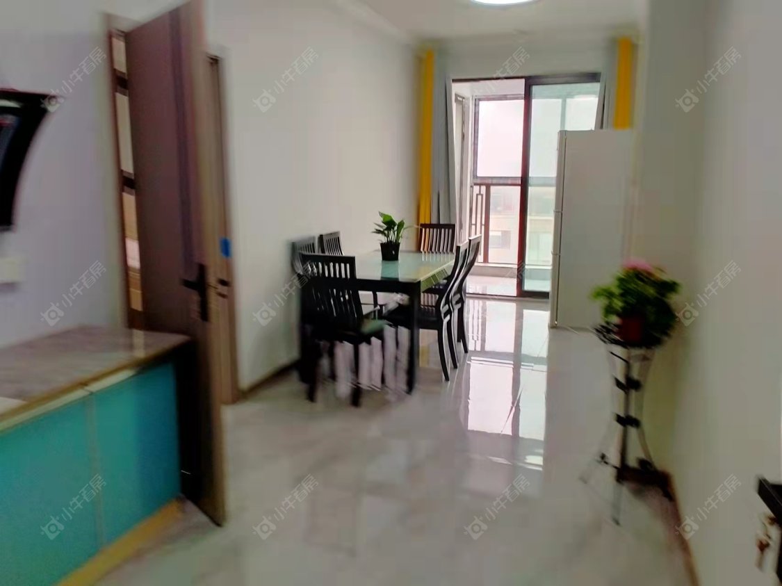 常州新城璞樾和山在租房源_小牛看房