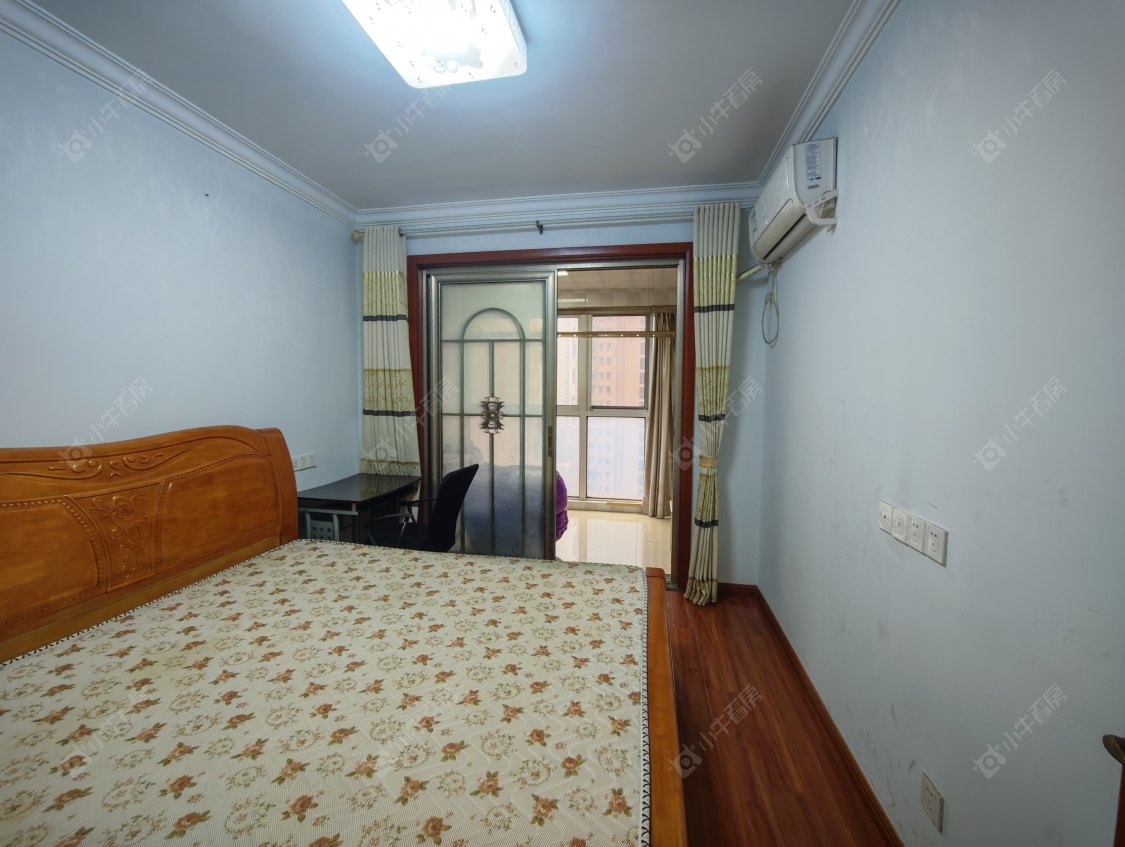 常州常发豪郡在租房源室内图_小牛看房