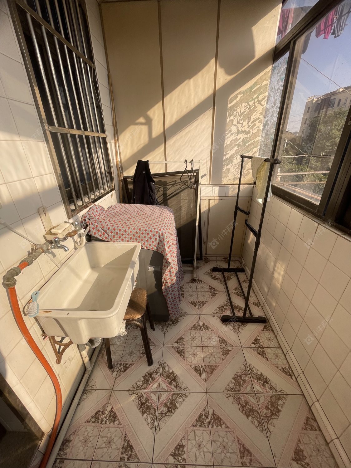 常州浦北新村在租房源室内图_小牛看房