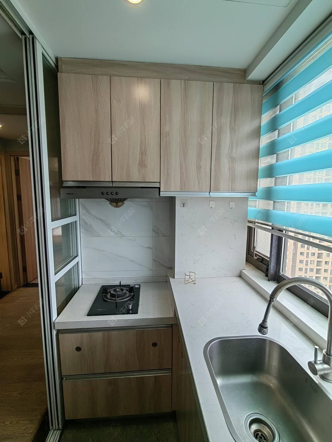 常州九洲花园四期在租房源室内图_小牛看房