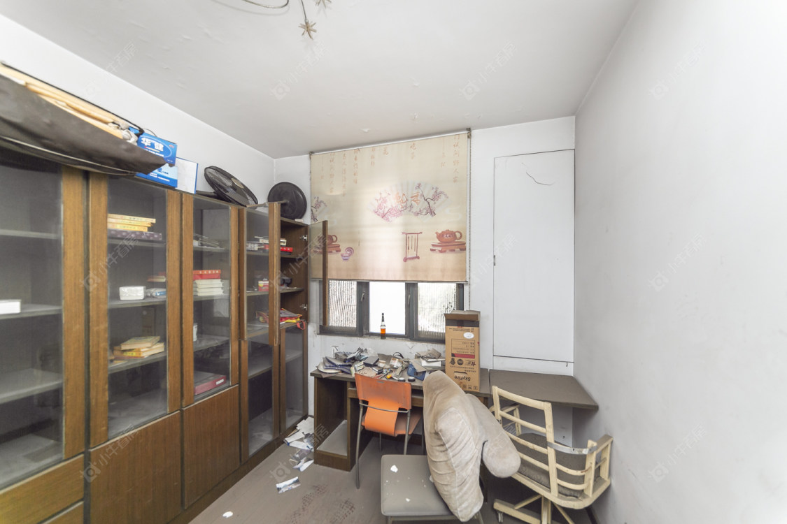 常州都市桃源一期在售二手房源室内图_小牛看房