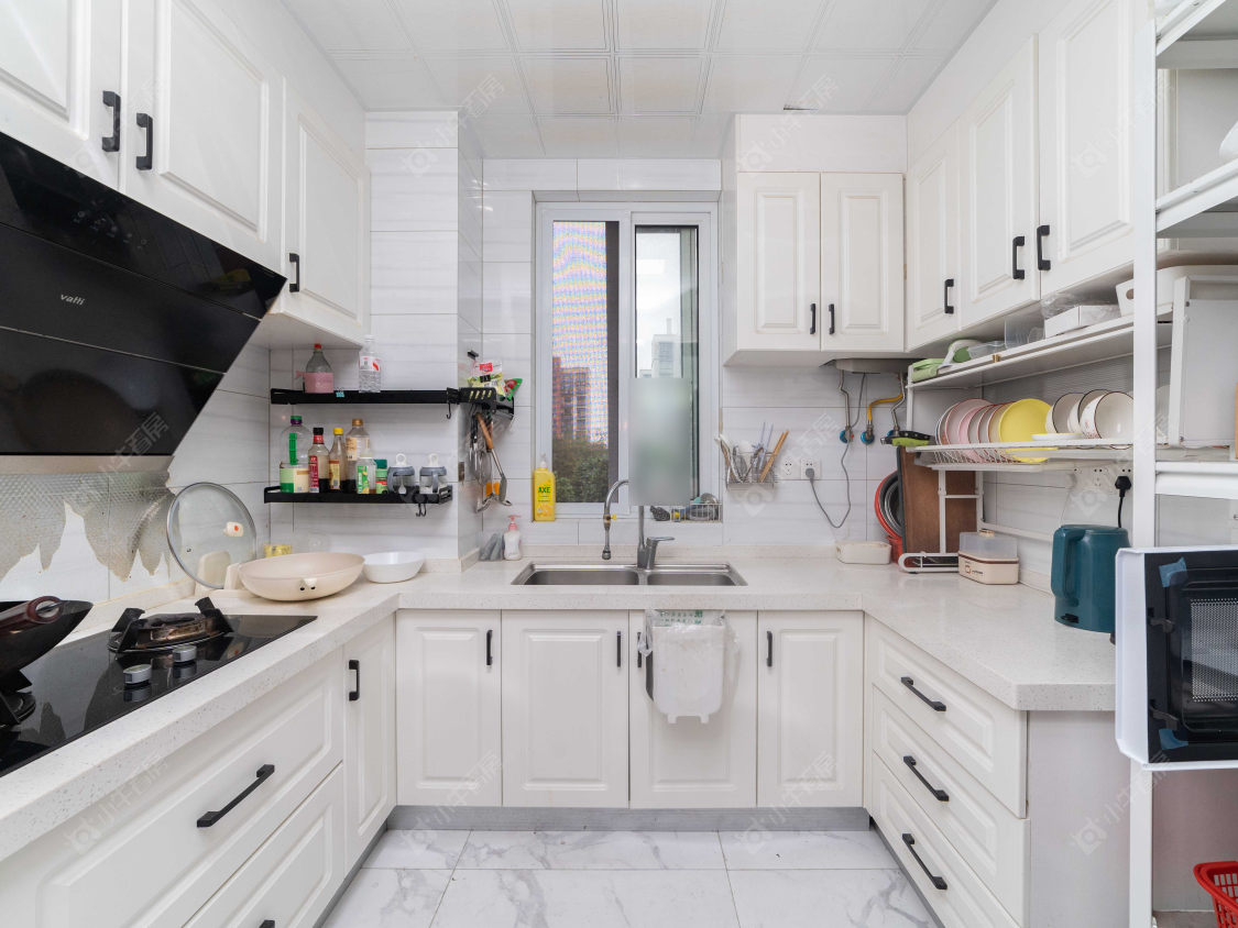 瑞宁新园房源室内图 常州瑞宁新园在售二手房源室内图_小牛看房