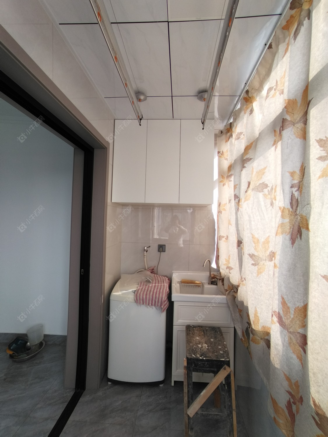 常州光华路在租房源室内图_小牛看房