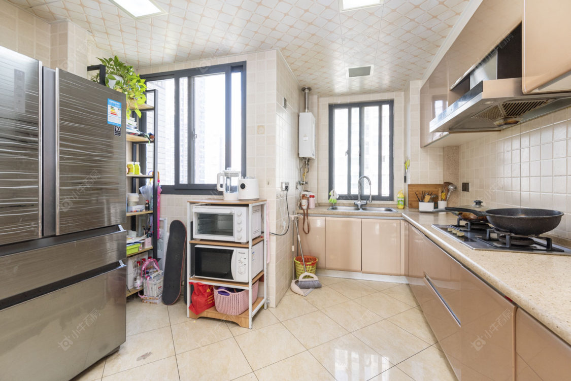 新城南都美域房源室内图 常州新城南都美域在售二手房源室内图_小牛看房