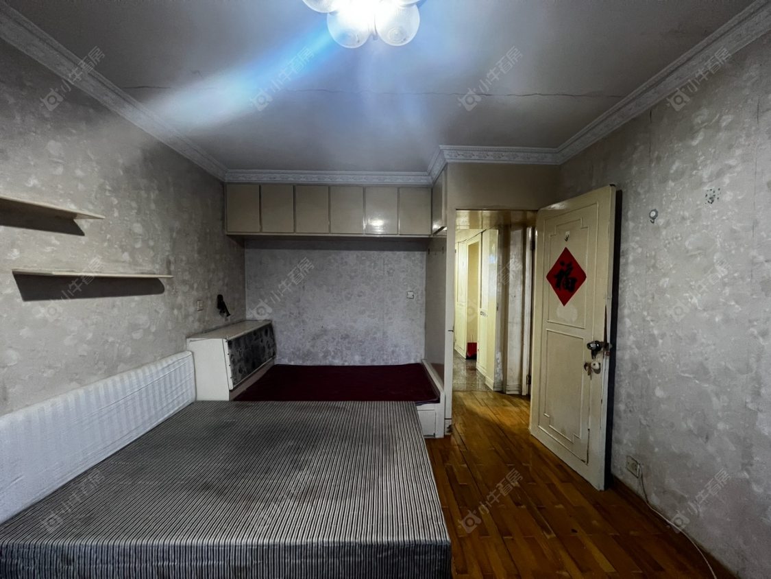 常州东庄阳湖小区在租房源室内图_小牛看房