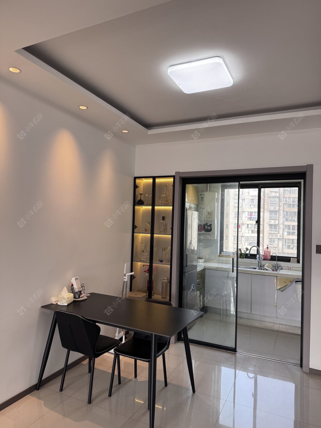 常州玉龙湾花园在租房源室内图_小牛看房