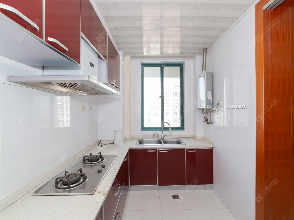 常州水木年华花园在售二手房源室内图_小牛看房