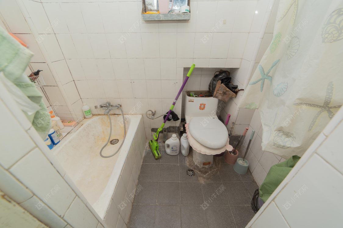 常州建材新村在售二手房源室内图_小牛看房