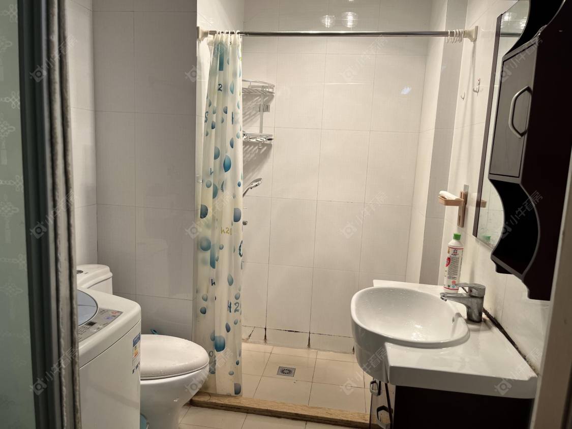 常州新城蓝钻苑东区在租房源室内图_小牛看房