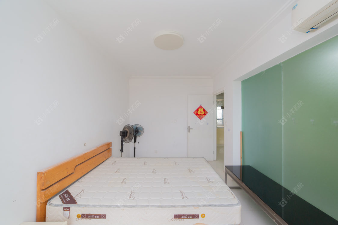 常州嵩山路在售二手房源室内图_小牛看房