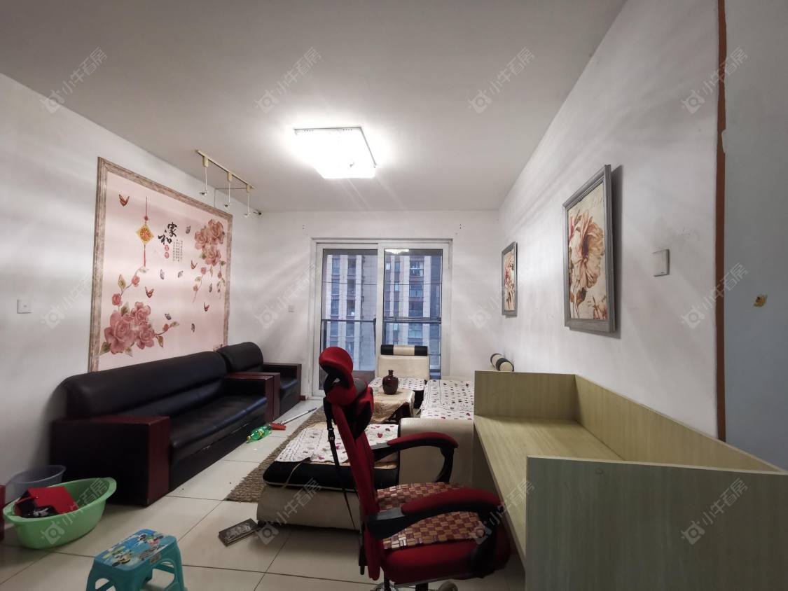 常州锦绣天地在租房源室内图_小牛看房