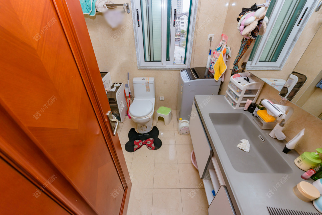 常州早科坊大厦在售二手房源室内图_小牛看房